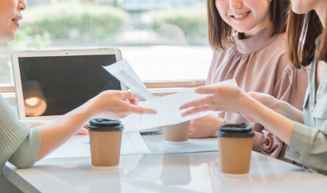 AI活用型X運用サービス開始までの流れ2