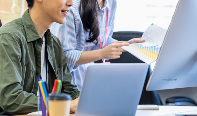 AI活用型X運用サービス開始までの流れ3