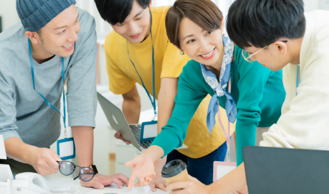 AI活用型X運用サービス開始までの流れ4